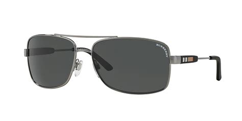 burberry men's be3074 sunglasses replace lenses